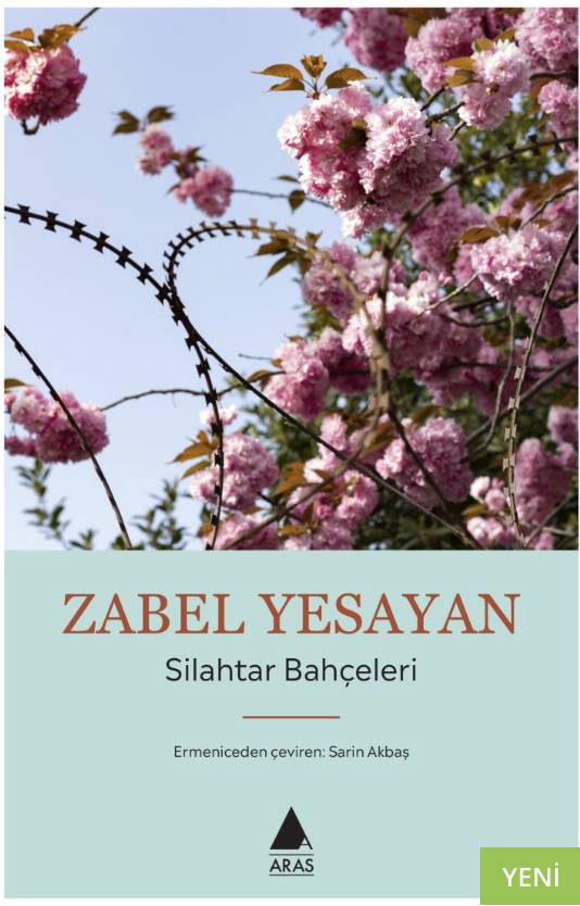 Haftanın seçkisi: 'Silahtar Bahçeleri'nden 'Haruki Murakami Sözlüğü'ne 2